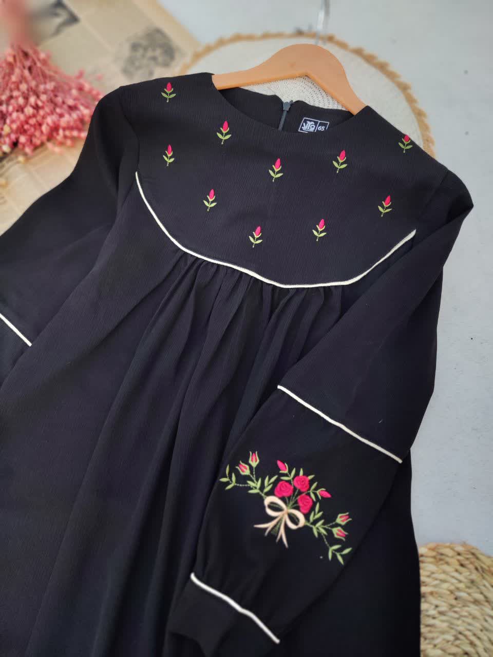 عبای اربعین رز