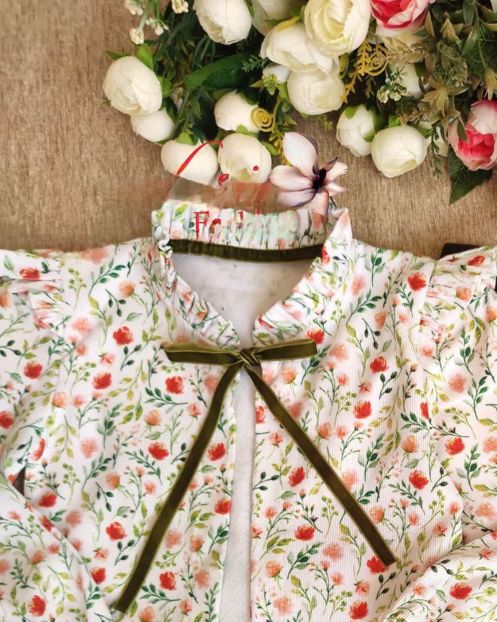 کت سارافون عیدانه