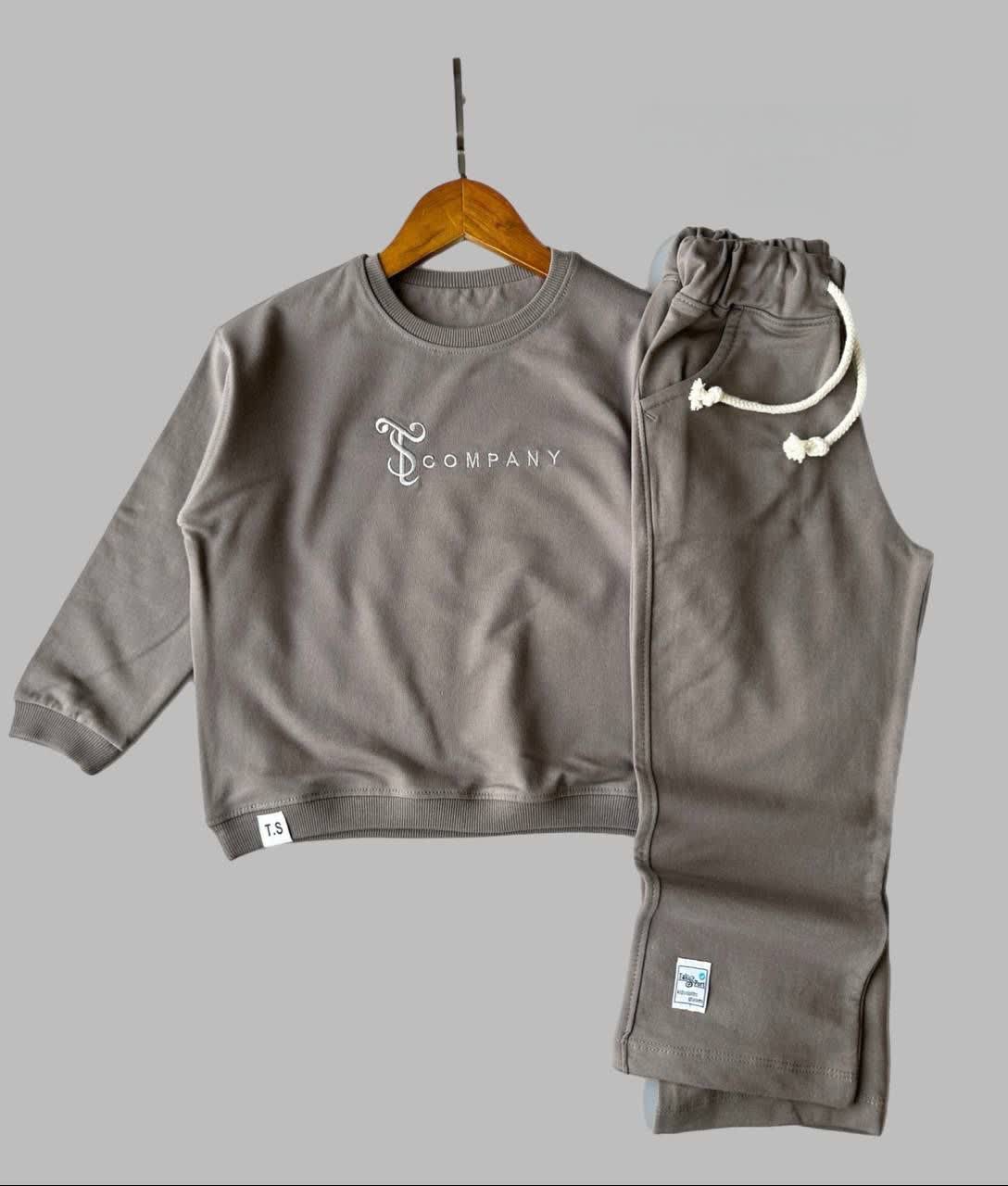 بلوز شلوار کمپانی