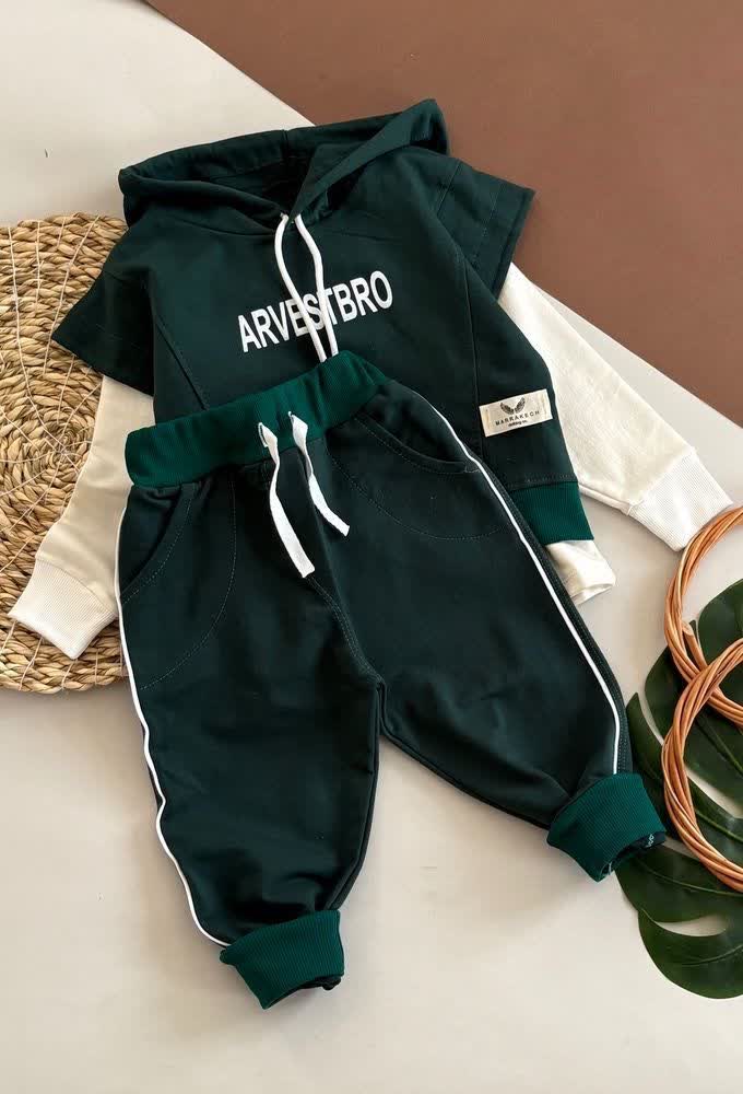 سه تیکه خوشگل