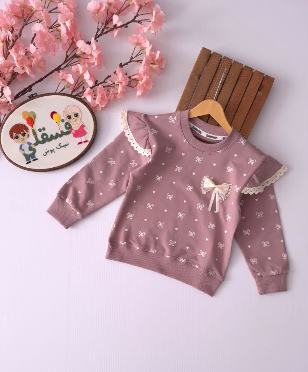 بلوز تک خوشگل