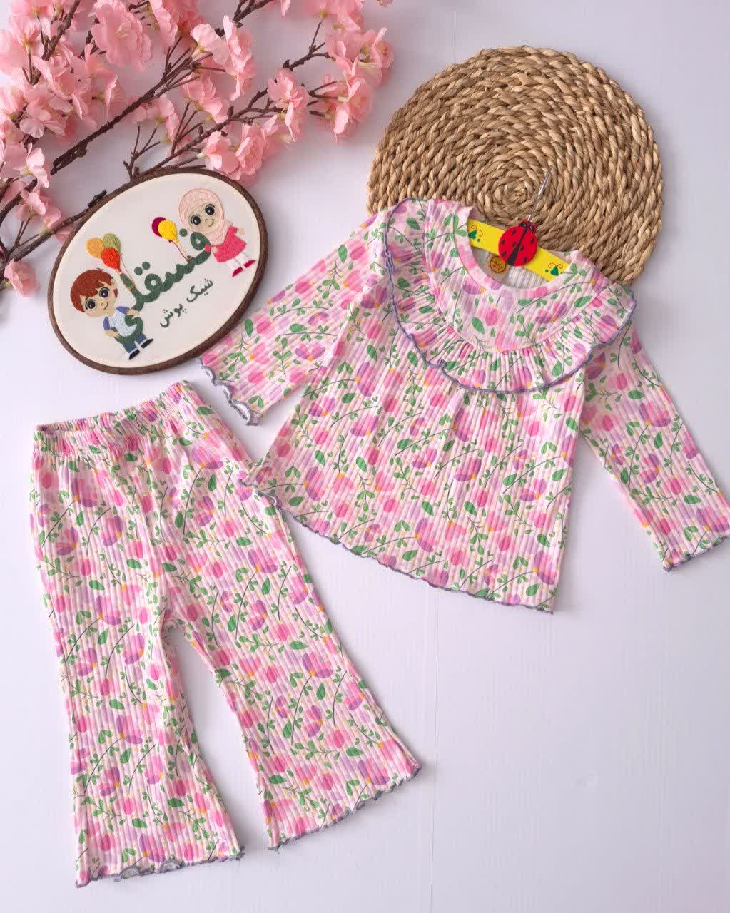 دخترانه شیک