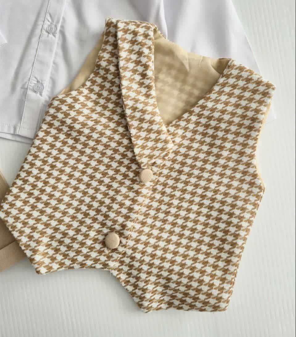 سه تیکه خوشگل