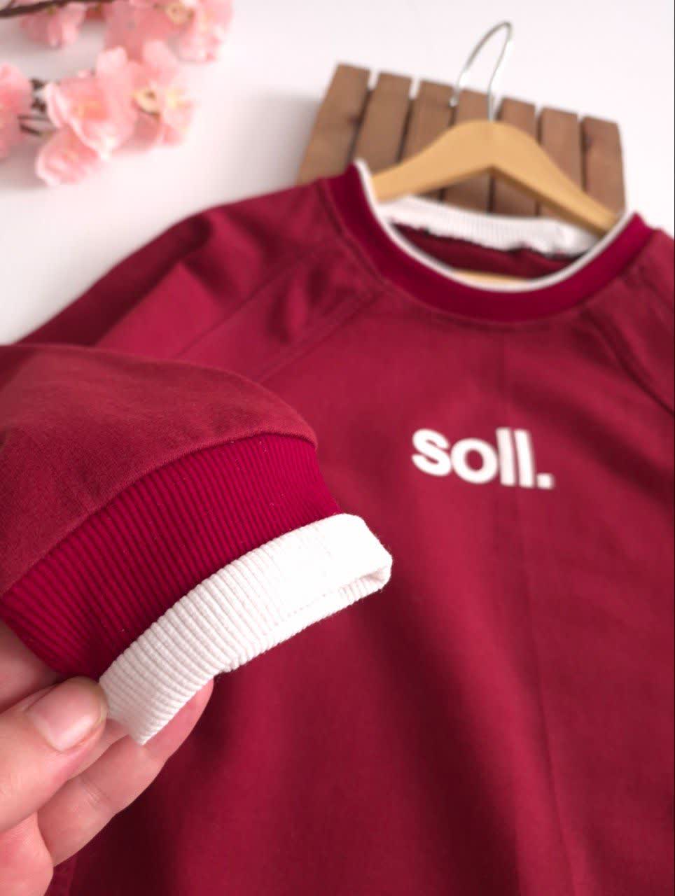 بلوز شلوار پسرانه