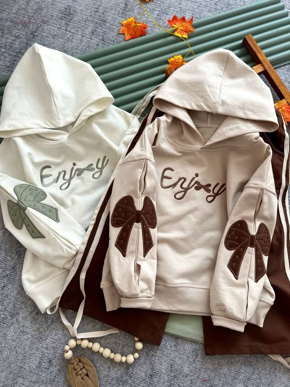 هودی شلوار enjoy