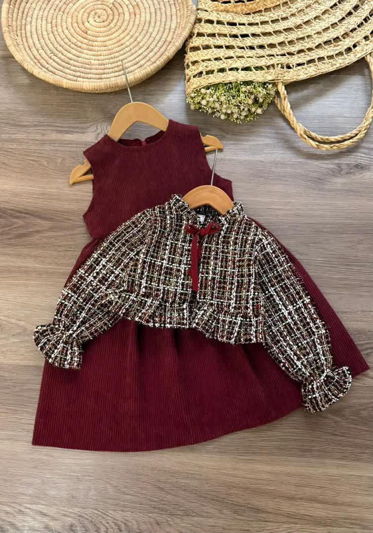 کت سارافون شنل