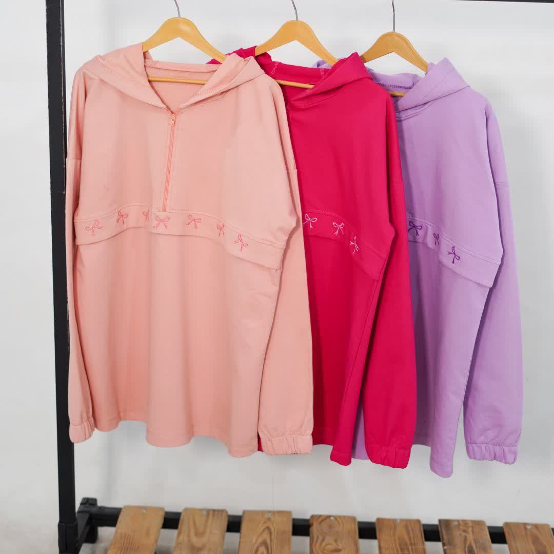 هودی نوجوان کیانا