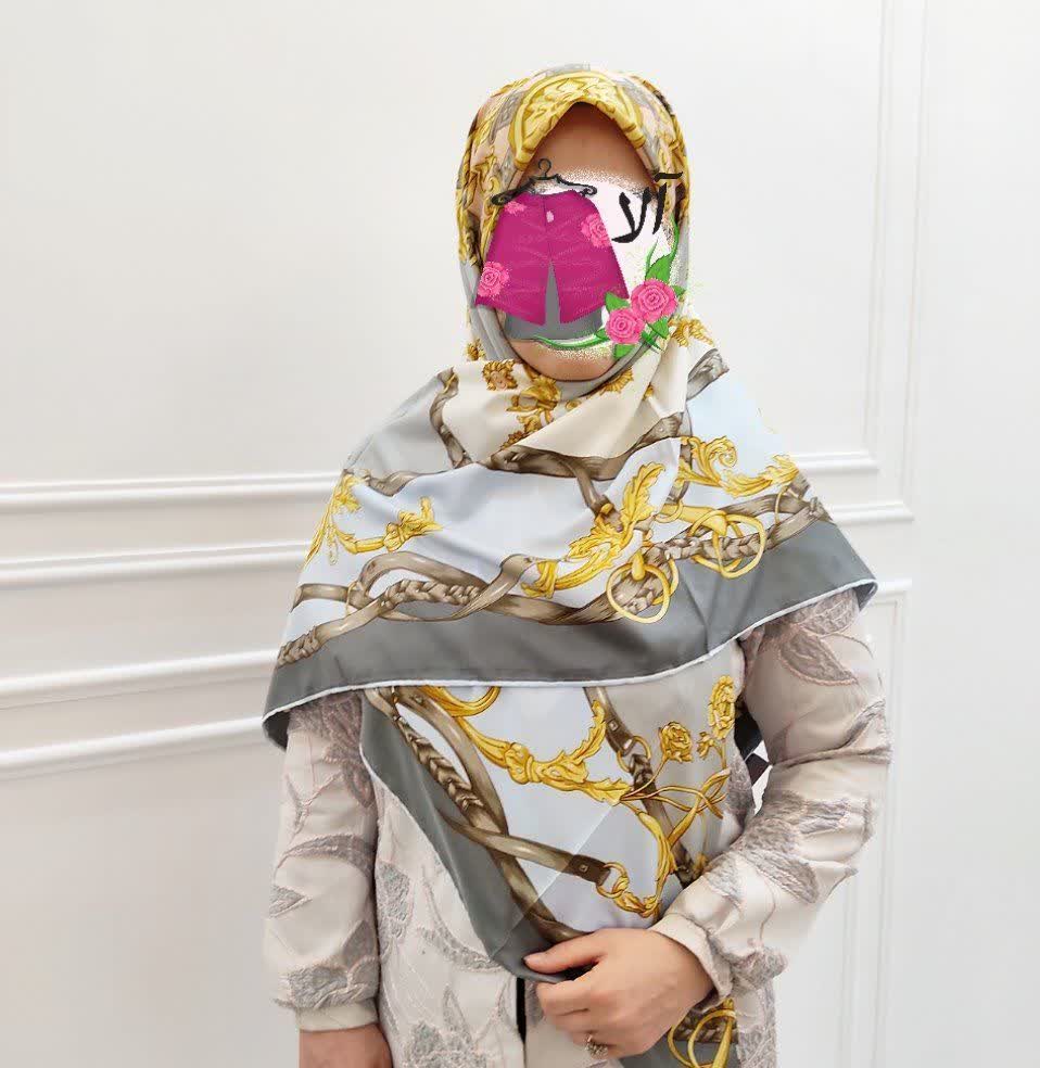 ابریشم ژاکارد های کوالیتی