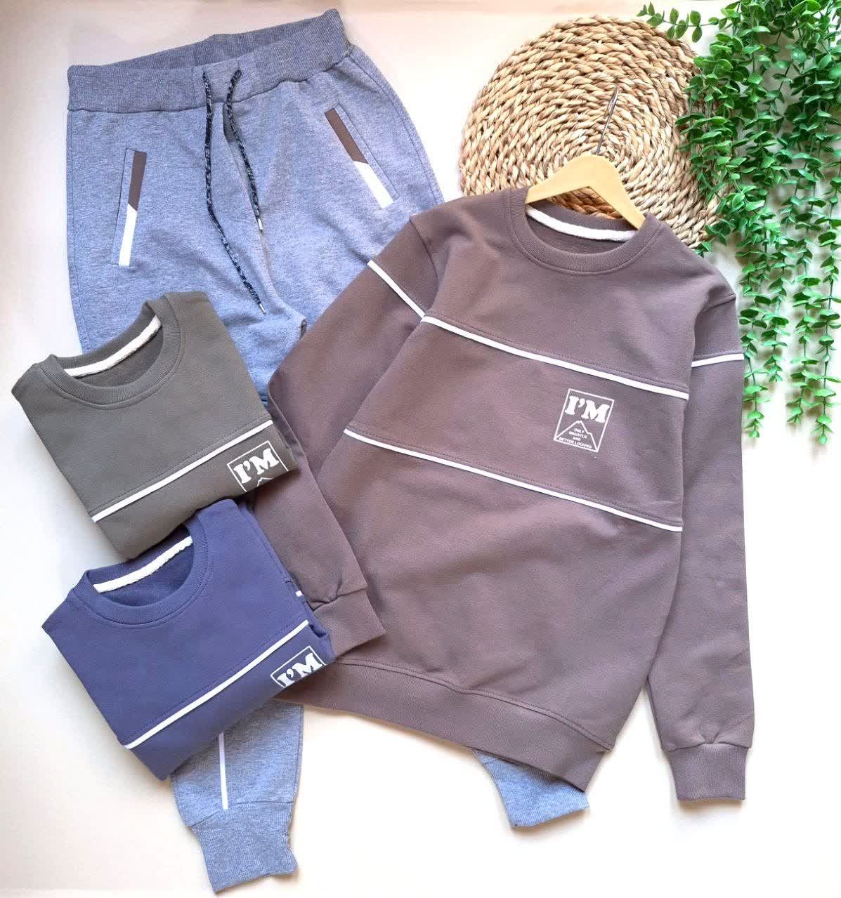 بلوز شلوار im