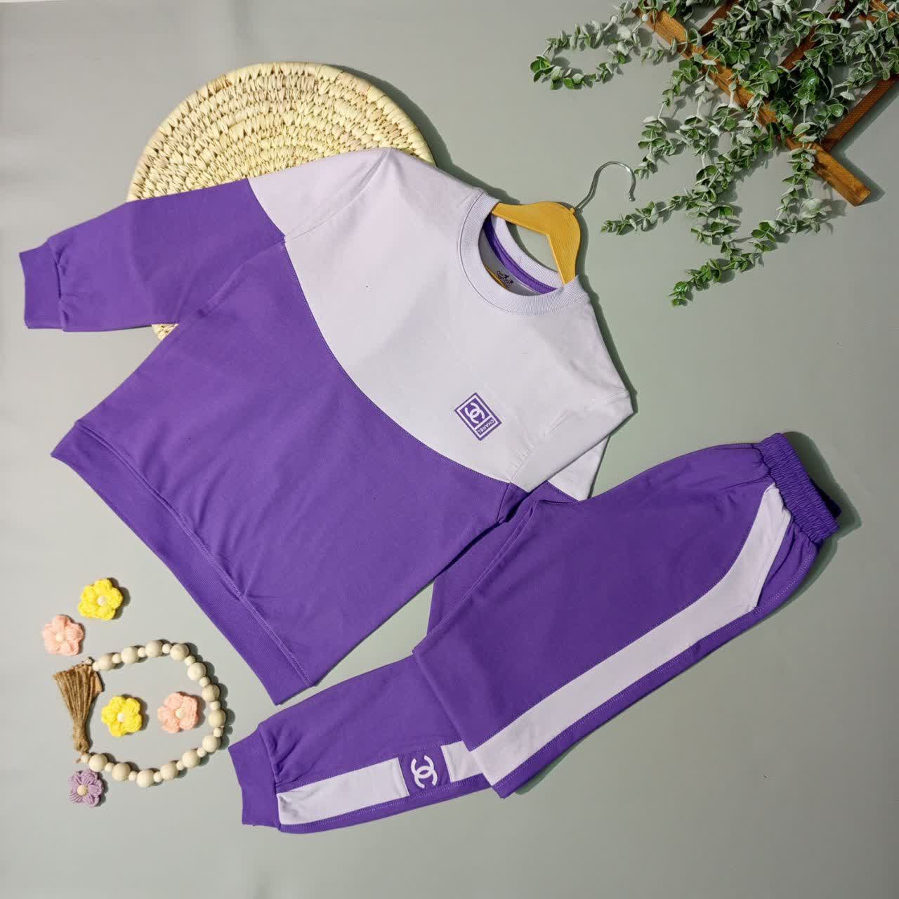 بلوز شلوار پسرانه