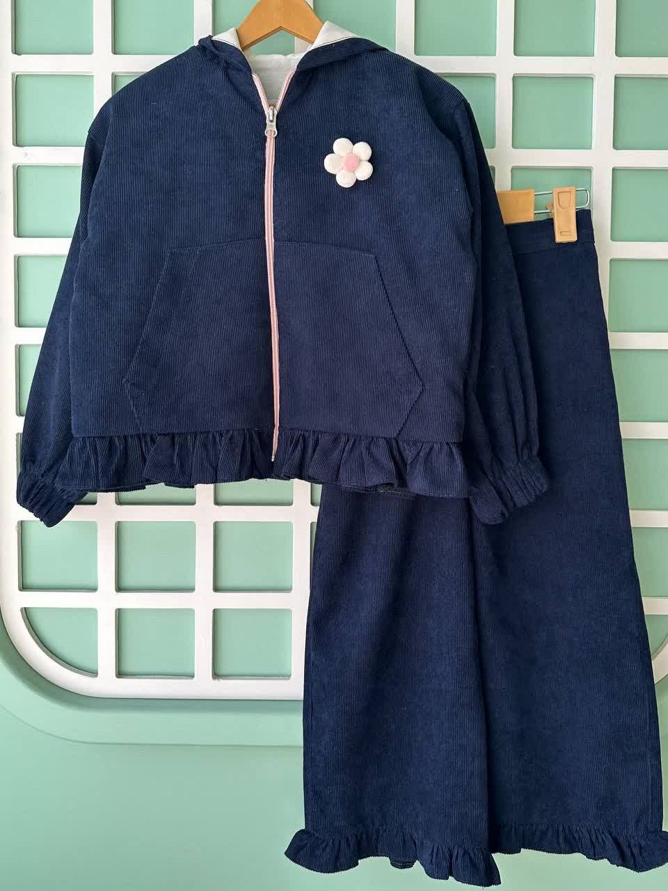 سویشرت شلوار آلما