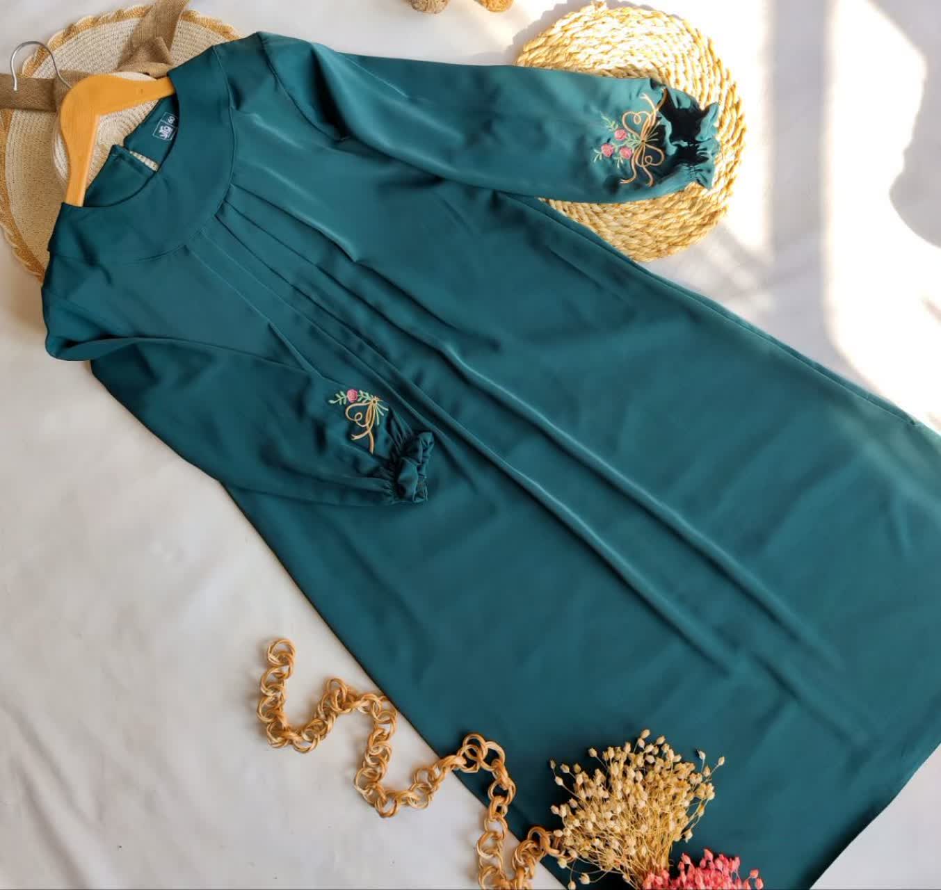 عبای دخترانه