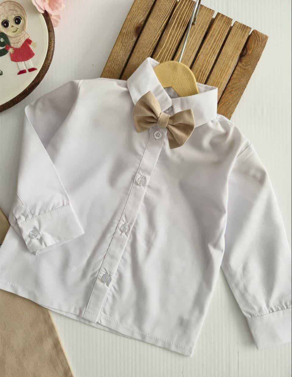 سه تیکه پسرانه