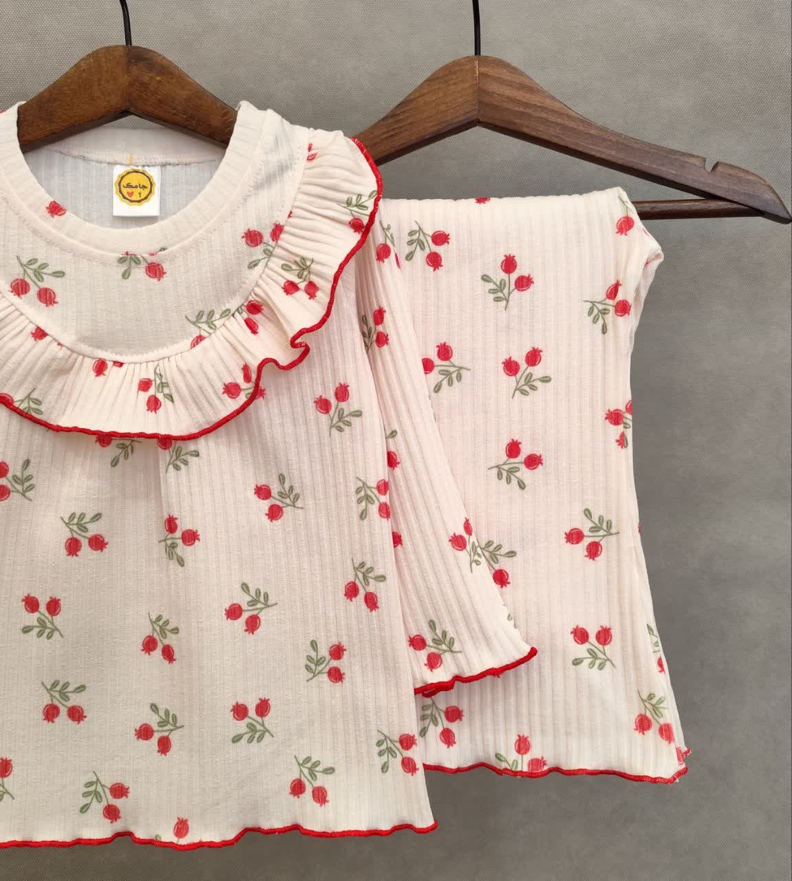 ست بلوز شلوار