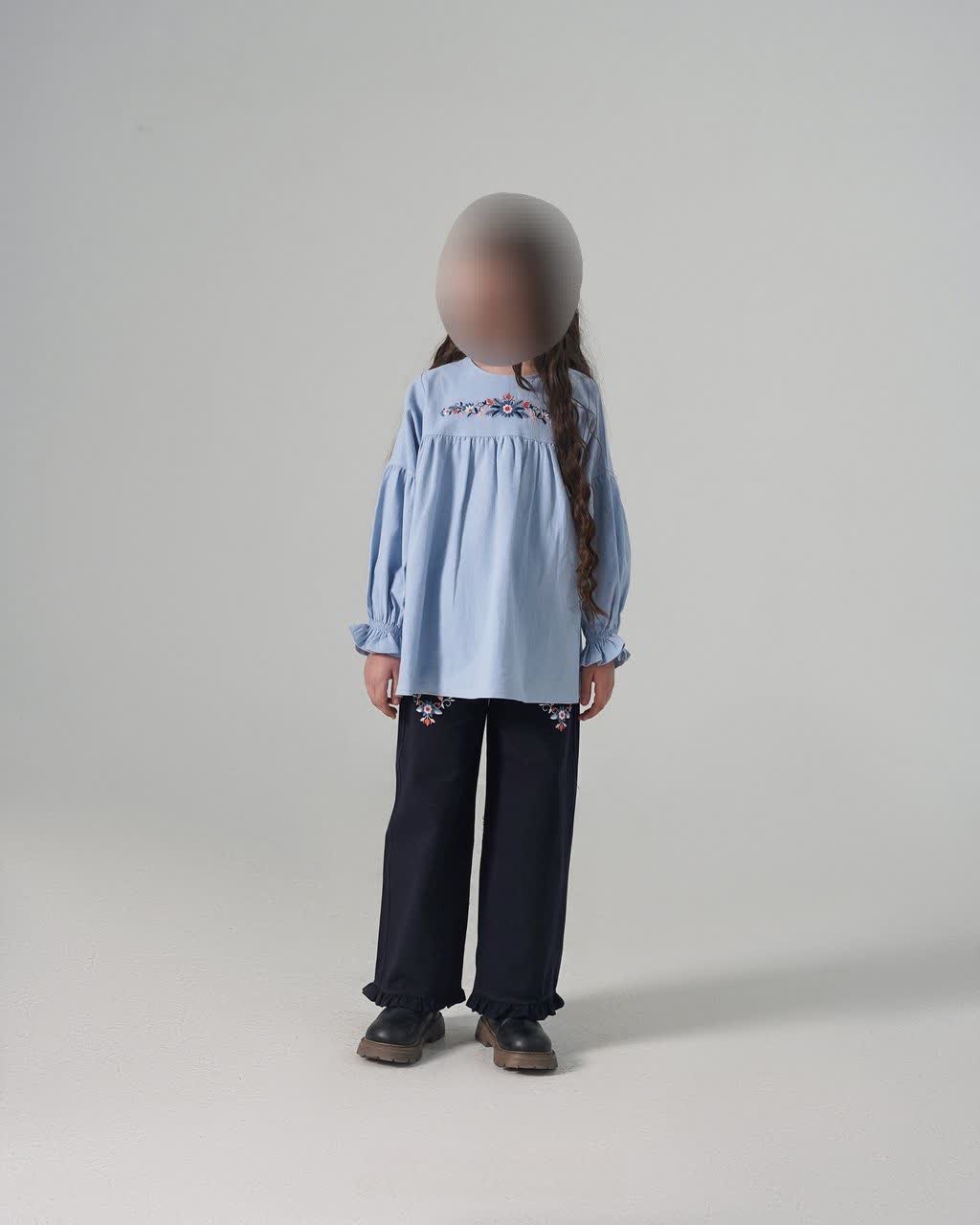 شومیز شلوار مجلسی