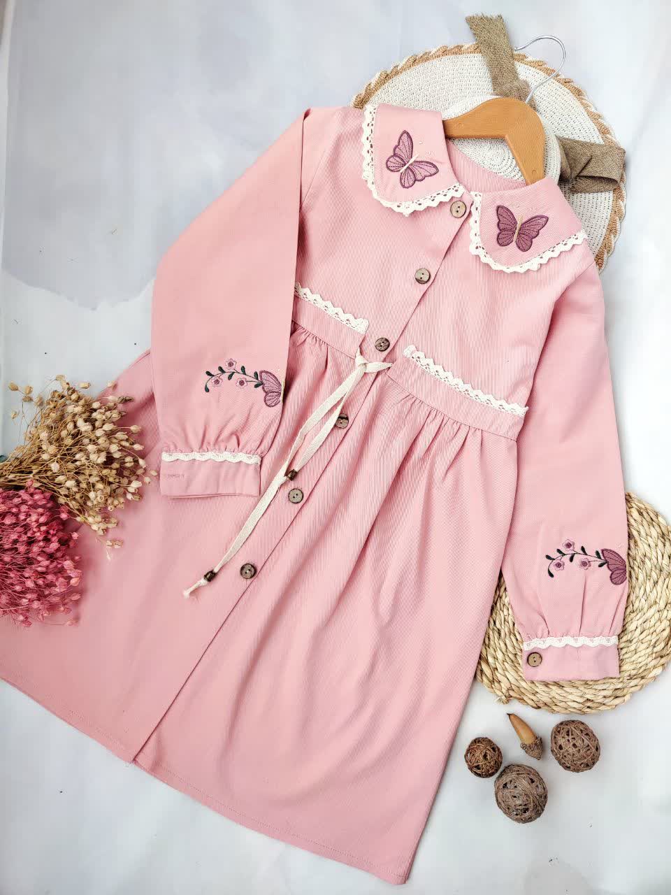 مانتو نوجوانه