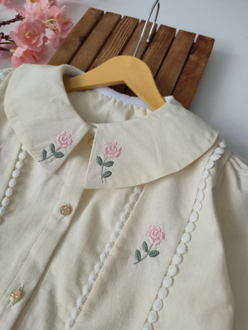 شومیز عیدانه