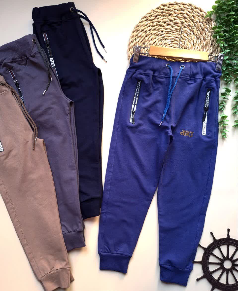 شلوار راحتی asics