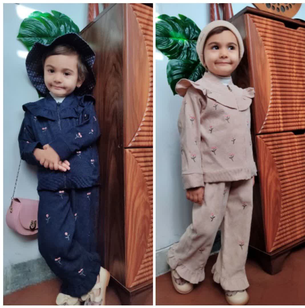 کت شلوار زیبا