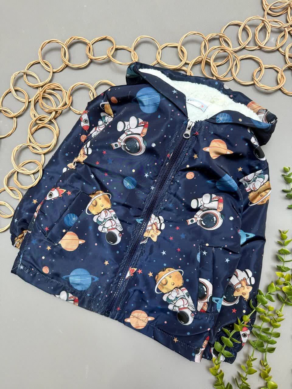 سویشرت پسرانه