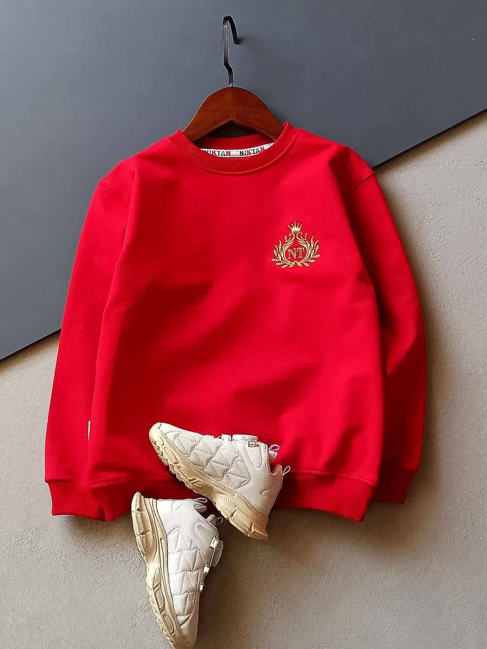 یلدایی قرمز