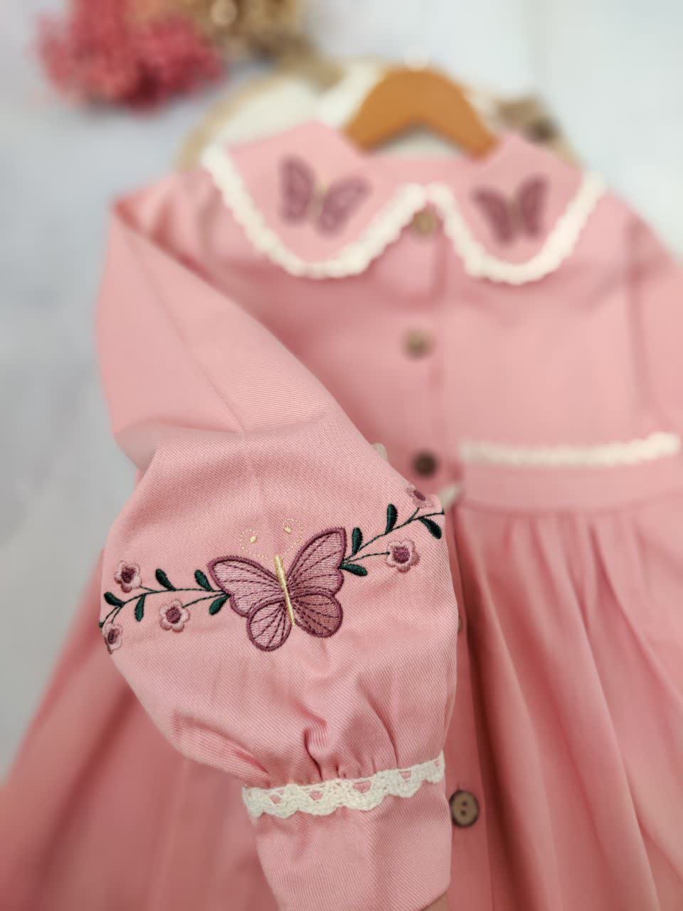 مانتو دخترانه