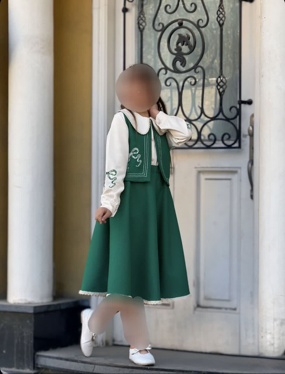 یلدایی دخترانه